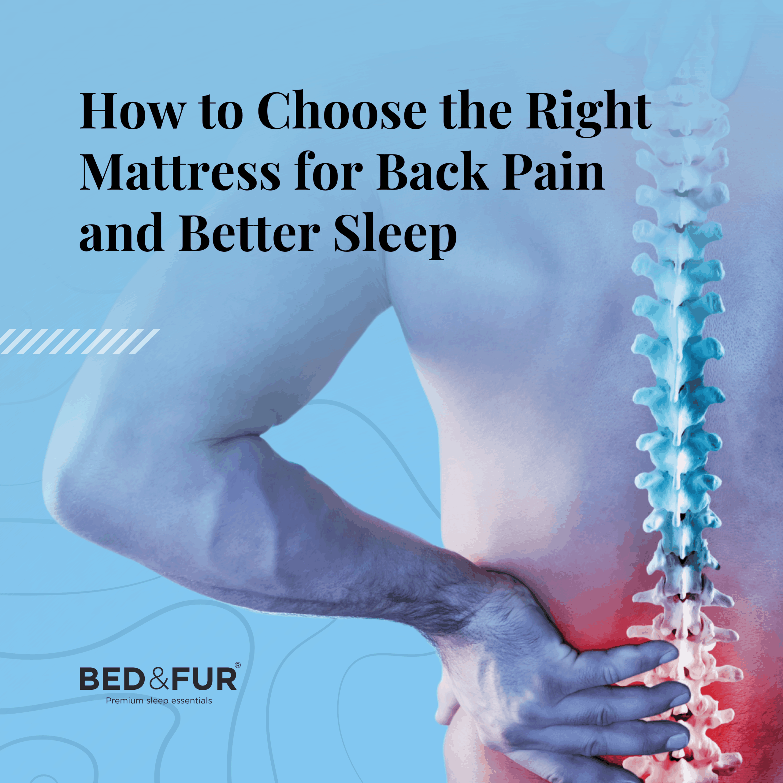 mattress-for-back-pain