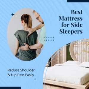 best-mattress-for-side-sleepers