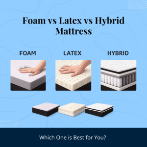 foam-vs-latex-vs-hybrid-mattress
