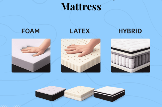 foam-vs-latex-vs-hybrid-mattress