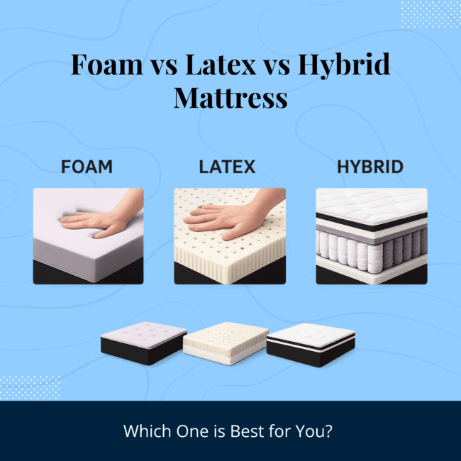 foam-vs-latex-vs-hybrid-mattress