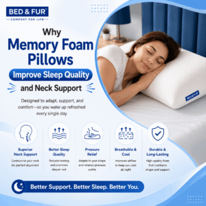 memory-foam-pillows